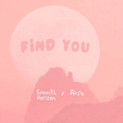 Find You