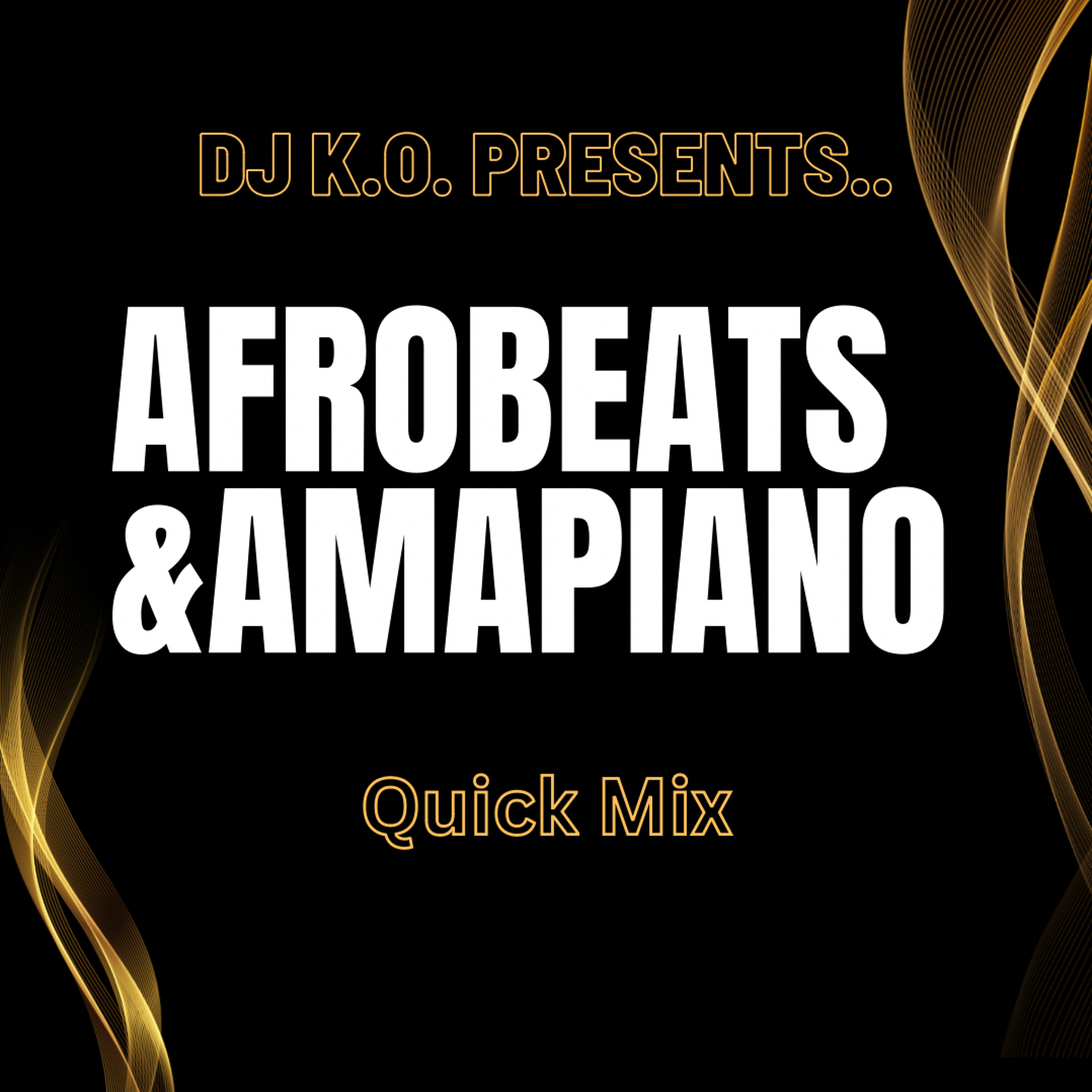 DJ KO MIXES