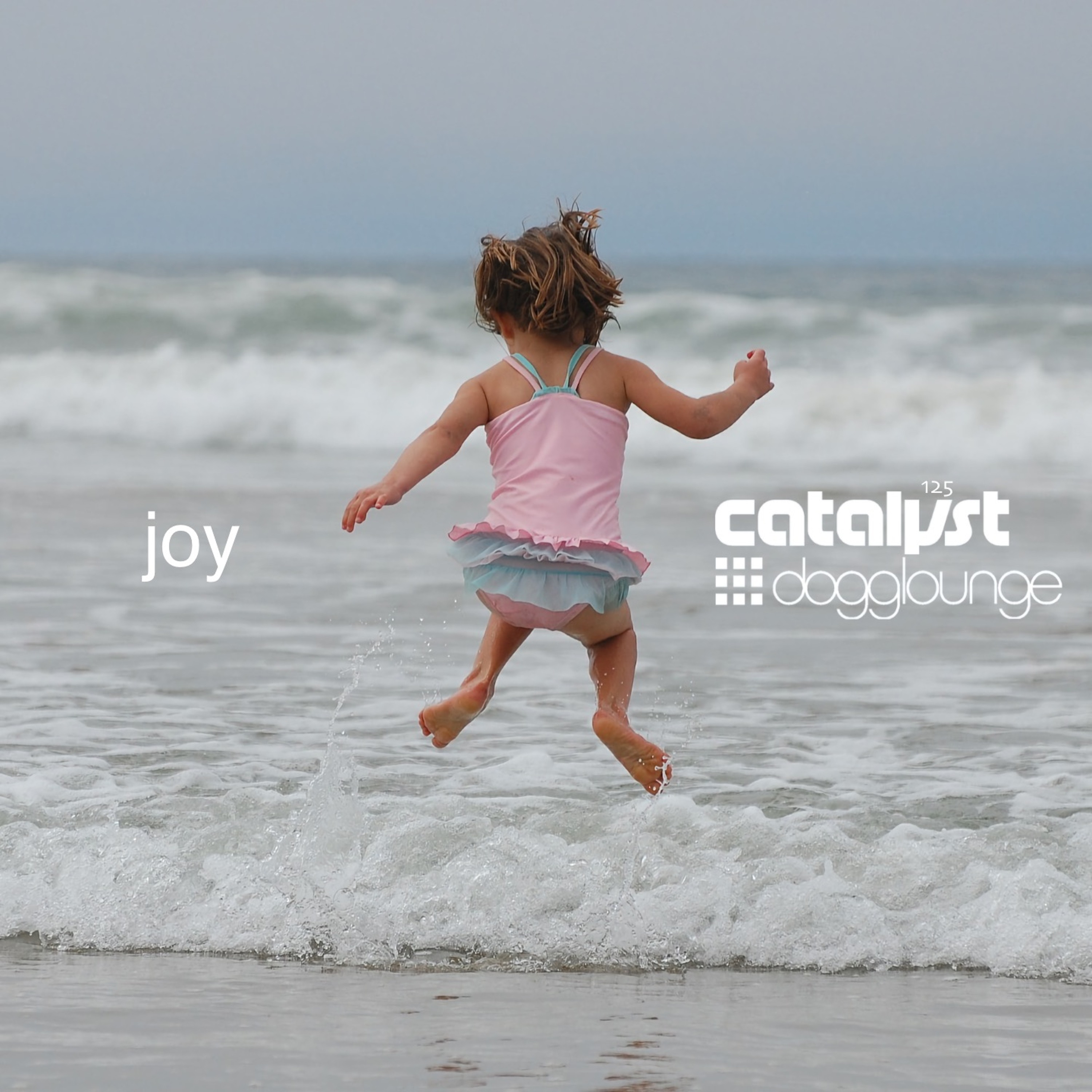 cover of episode DL125 - joy