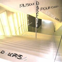 Dj KIRSA ° Musique D'Ascenseur Pour Cages d'Escaliers