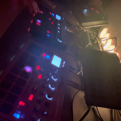 Michamel rockt richtig mit dem Schmalen auf 170 BPM