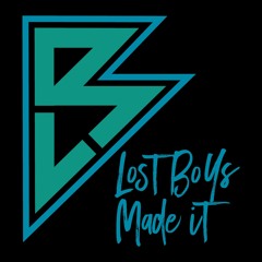 LostBoysMadeIt Ft Mikes Roddy & Genesis Elijah - Lost Souls
