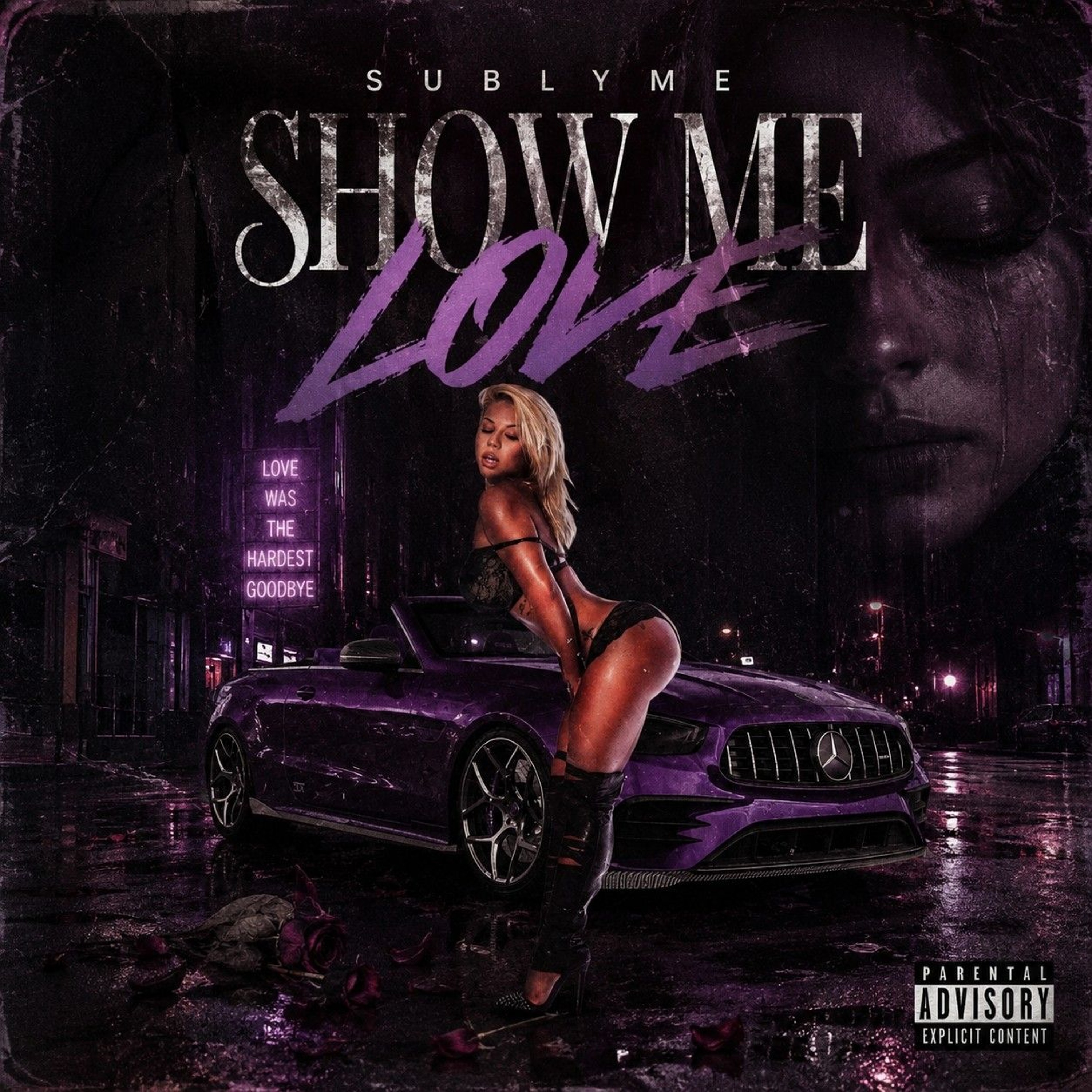 Track cover