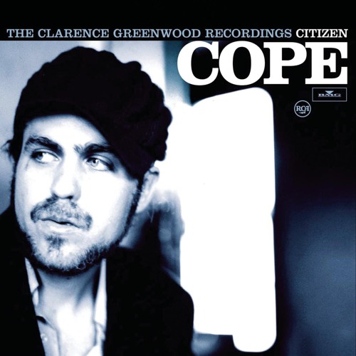 Son's Gonna Rise (feat. Carlos Santana)