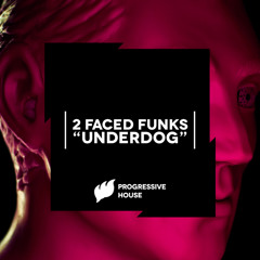 2 Faced Funks - Underdog (Extended Mix)