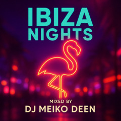 Xtatic Meiko Ibiza Mix
