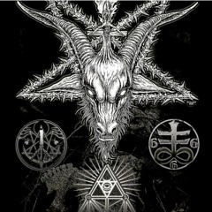 Duchowy Satanizm - Rozdział IV - Dedykacja