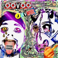818 SUKI x vCoSv - OOVOO JAVER (@CRYBOX EXCLUSIVE)