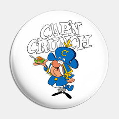 Captain Crunch Prod.Khaniz, Act