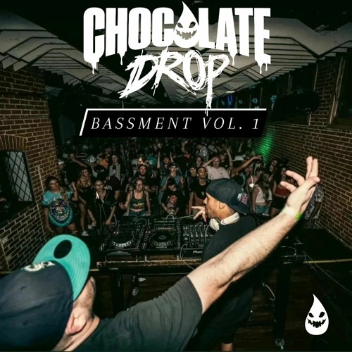 THE BASE - MS GRAB / DEEP CHOCOLATE main image 1
