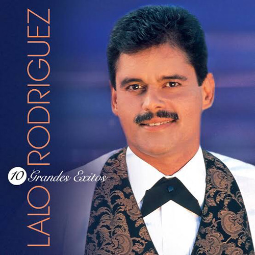 Lalo rodriguez deborame tra vez (vivo)