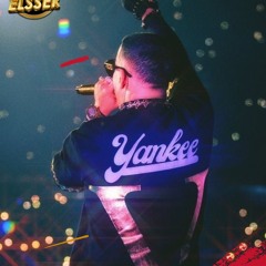 DADDY YANKEE MIX DJELSSER