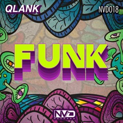 Qlank - Funk (Original Mix/Radio Edit)