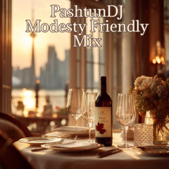 Free Lunch ( PDJ Modesty Friendly Mix)
