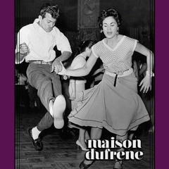 Shake Hands With Danger #1 :: That’s A Pretty Good Love