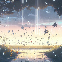 Stars (Prod.sorrow bringer)