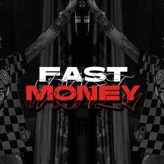 (FREE) "Fast Money" - Dark Type Beat | Key Glock x Young Dolph Type Beat (Prod. SameLevelBeatz)