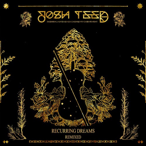 Josh Teed & Super Future - Elysian Forest (Buzz Junior Remix)