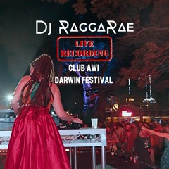 Live Dj Set @ CLUB AWI - Darwin Festival 2023