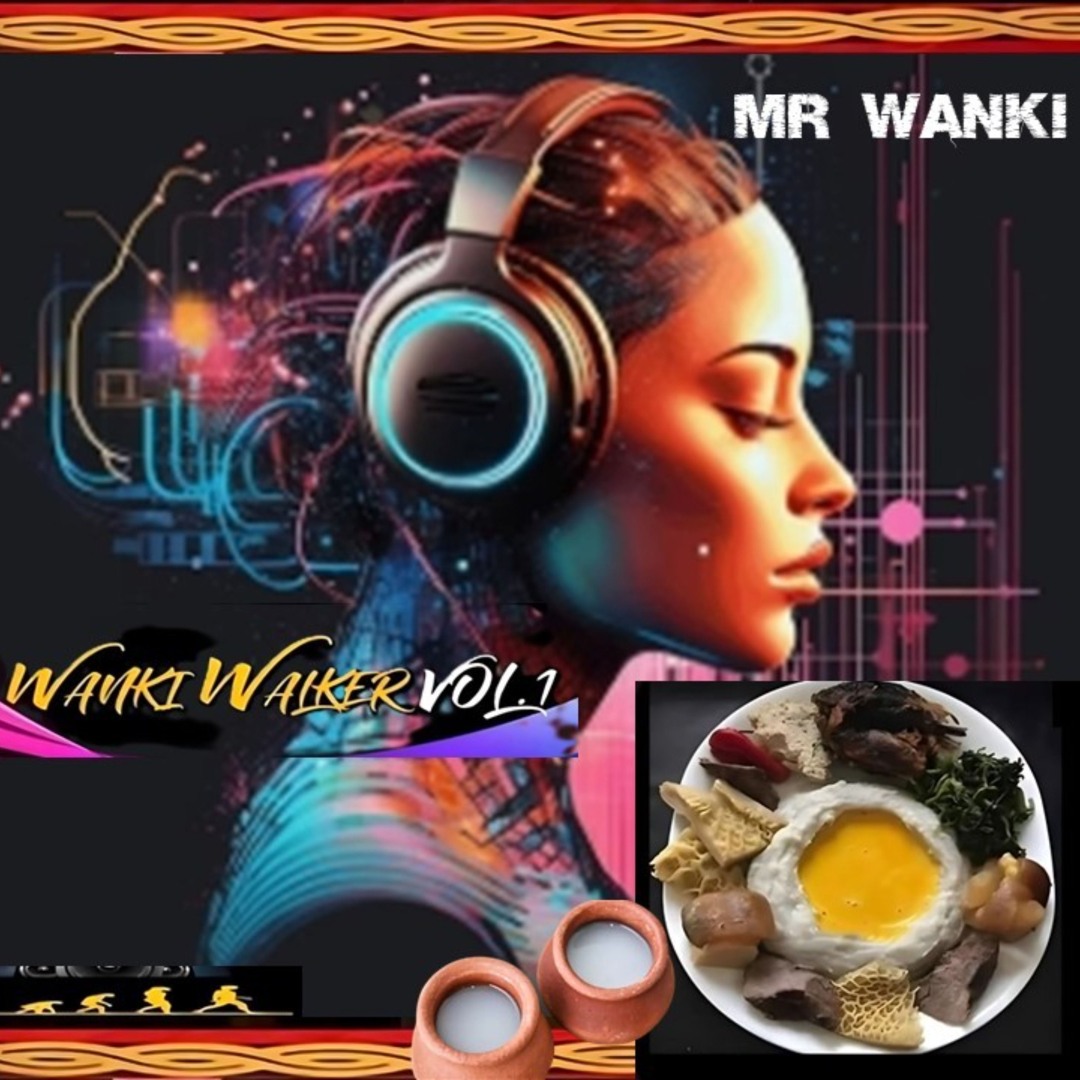 Stream Wanki | Listen to Wanki Walker Vol.1 playlist online for free on ...