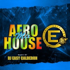 afro house mix #1 (may2024) - DJ Easy Calderon