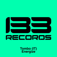 Tombo (IT) - Energize