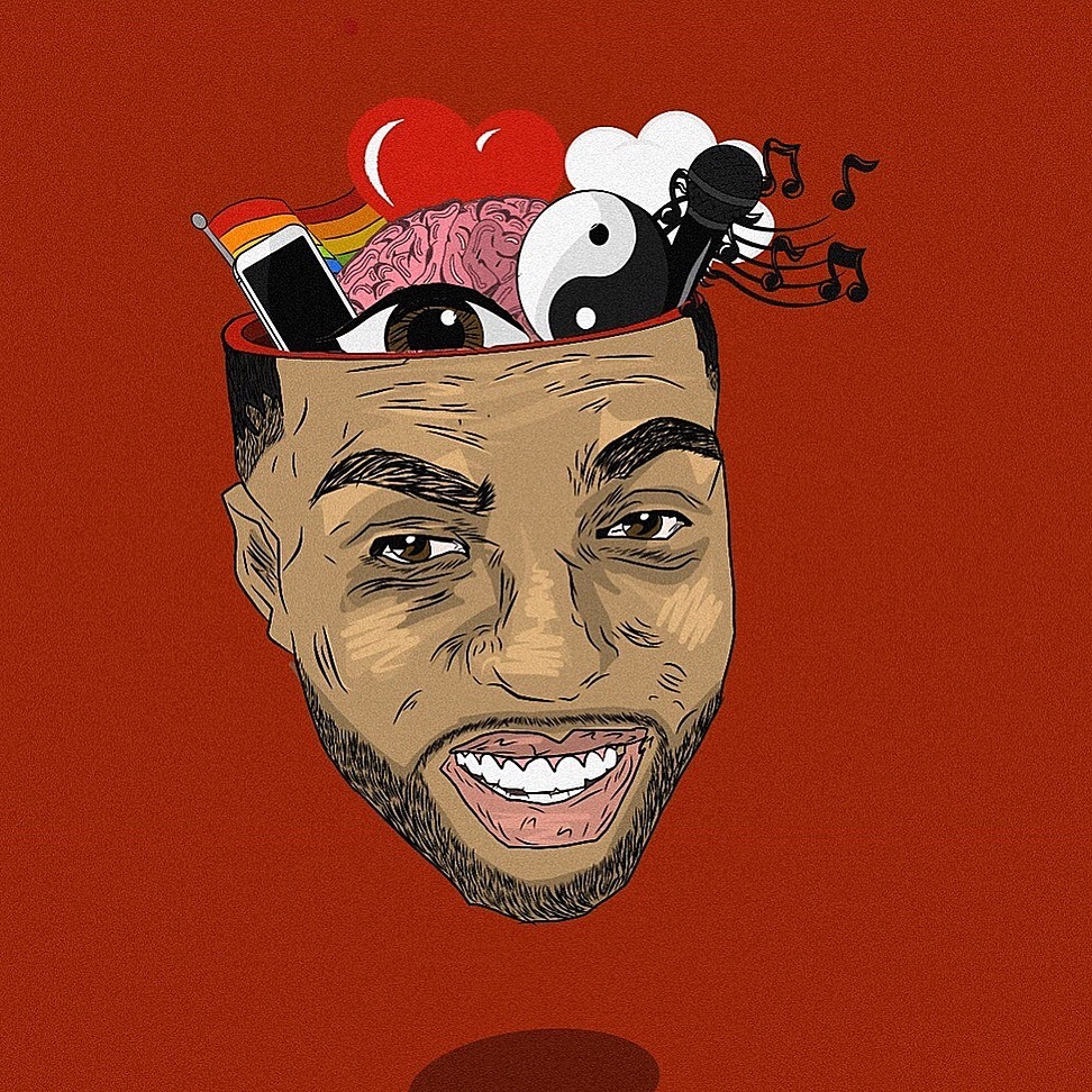 JUNETEENTH (bay area edition) episode artwork