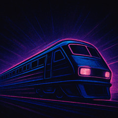 Hard House Train