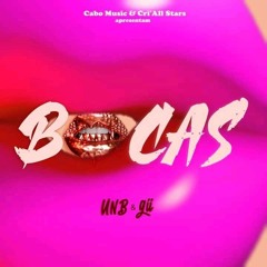 Bocas-UNYKUS MOB(Feat.GII)