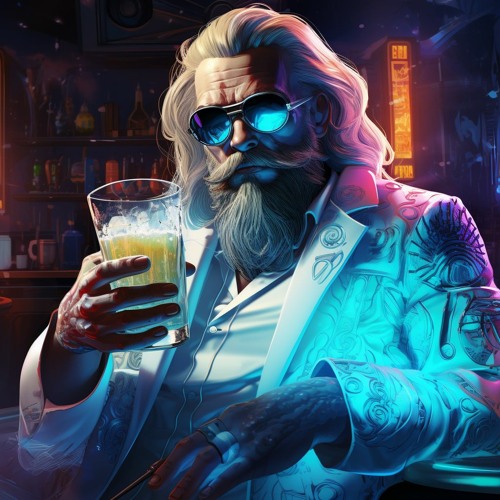 WHITE RUSSIAN