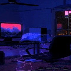 Ｅｘｉｔｉｎｇ  Ｔｈｅ  Ｐｌａｚａ (Assorted Vaporwave Mix/Compilation #5)