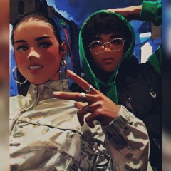 Safi - Dont Lie DEMO.wav