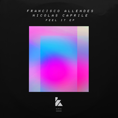 Feel It (Extended Mix)
