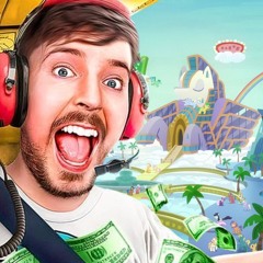 I'M AFRAID OF MR BEAST DARIACORE