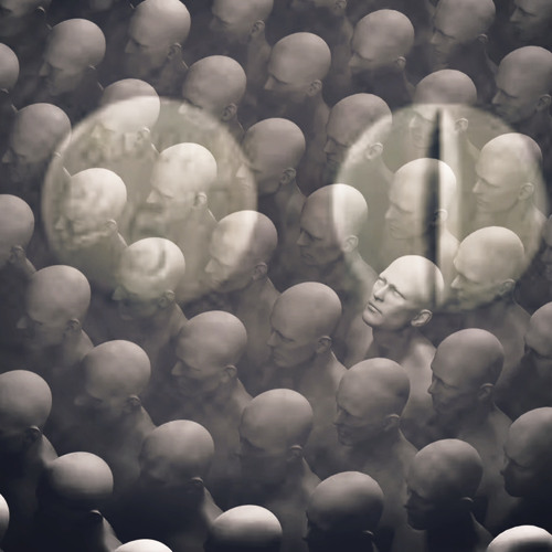 أسباب بالإشتراك مع متشائم