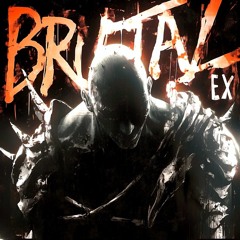 LXGHTXNG & 4WIZZ - BRUTAL EX [Slowed]