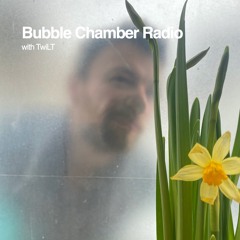 Bubble Chamber w/ TwiLT - February 2021