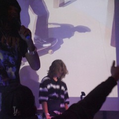 all i got left are cryptic parables. (prod. Ghowste)