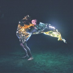 Strange Entity