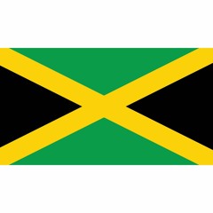 All Around The Globe - Jamaica Special with Burda Pellet - 26.06.2021