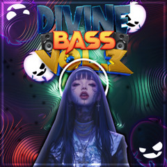 Divine Bass Vol.3 - Dj jhoida Mix 2025