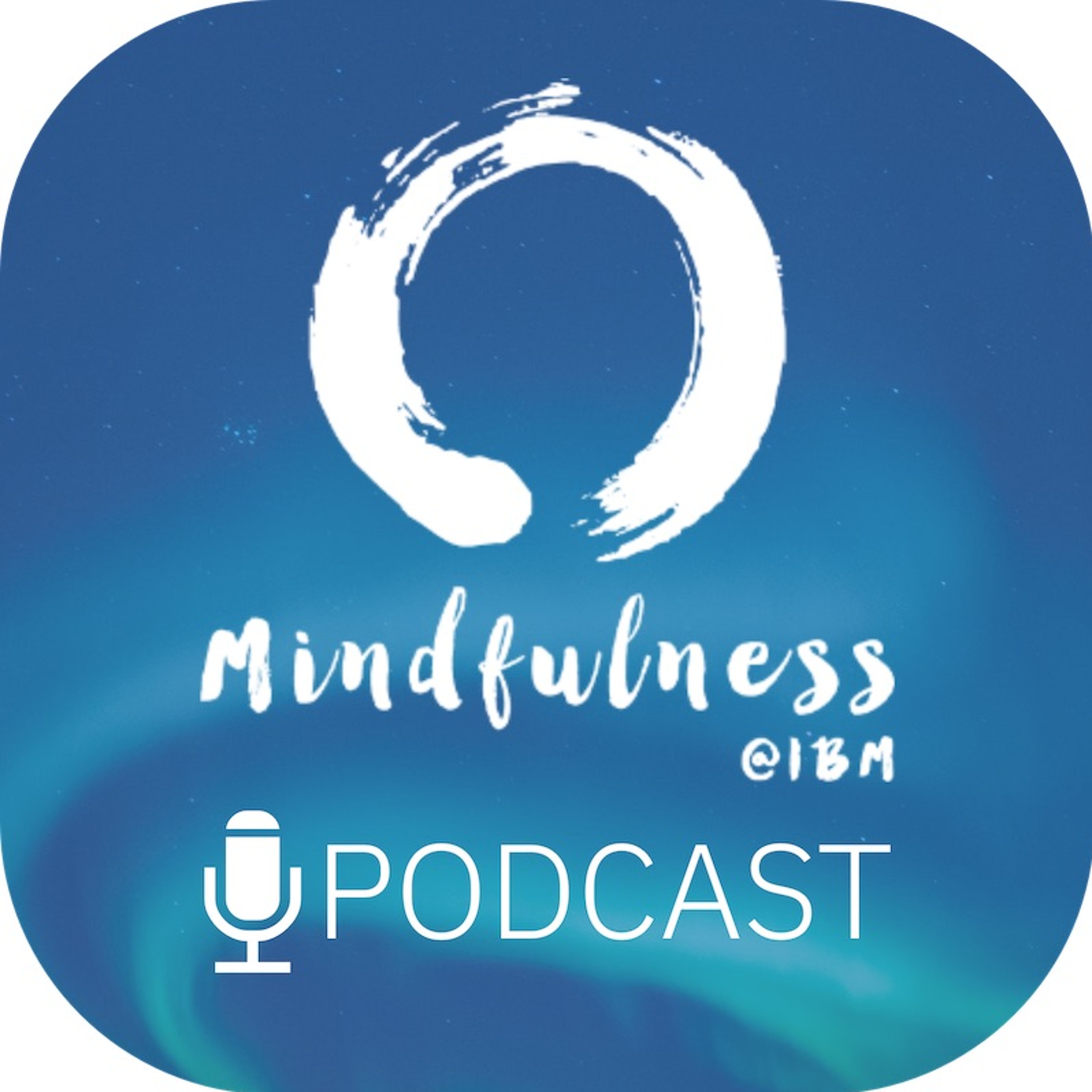 The Mindfulness Podcast