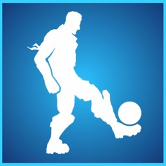 Fortnite - Kick Ups - Dance Emote Music
