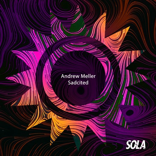 Andrew Meller - Sadcited