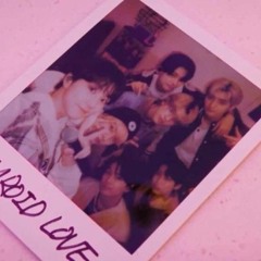 ENHYPEN - Polaroid Love (Live Performance) | Open Mic