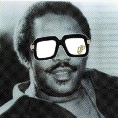 Monk Higgins - Gotta Be Funky (DJP Caught 'em Slippin' Edit)