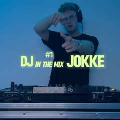 DJ JOKKE IN THE MIX