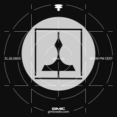 Julèn [live] @ GIMIC - 31 October 2025
