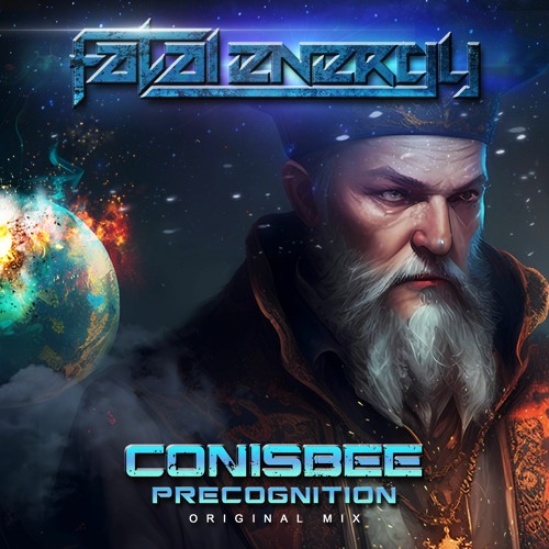 Conisbee - Precognition (Original Mix)