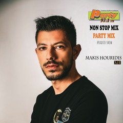 Party Mix #Greek Classics (April 2020)